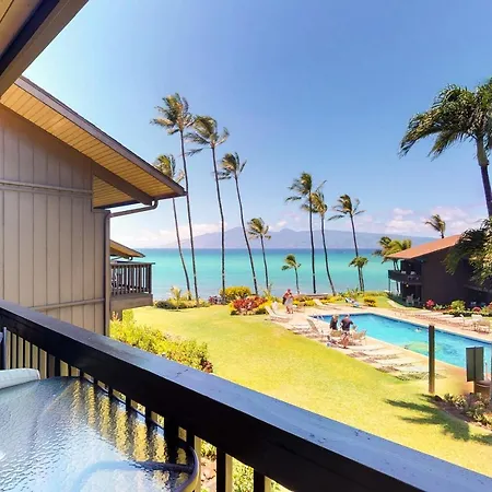 Villa Mahina Surf I
